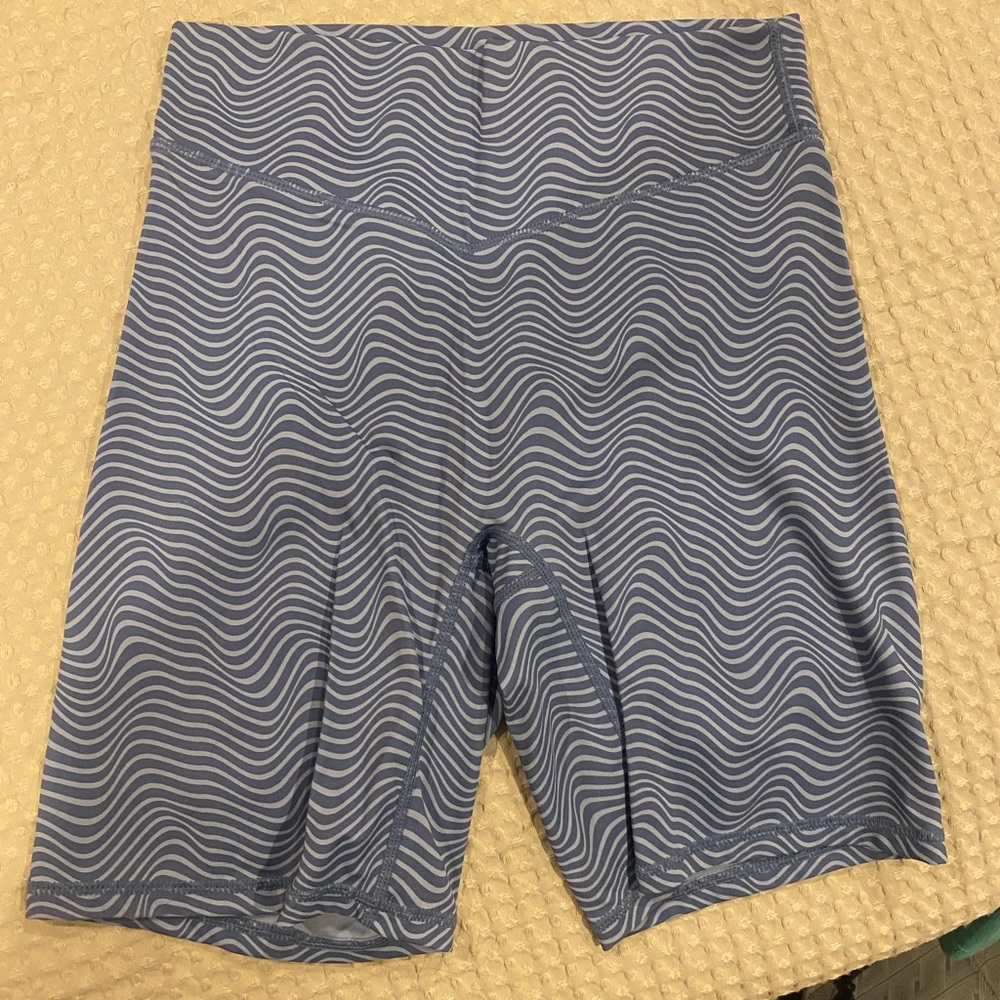 Balance Athleta Shorts